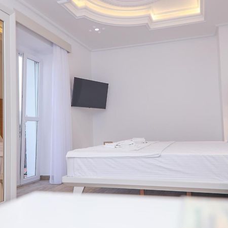 Hotel Rr Herceg Novi Exteriér fotografie