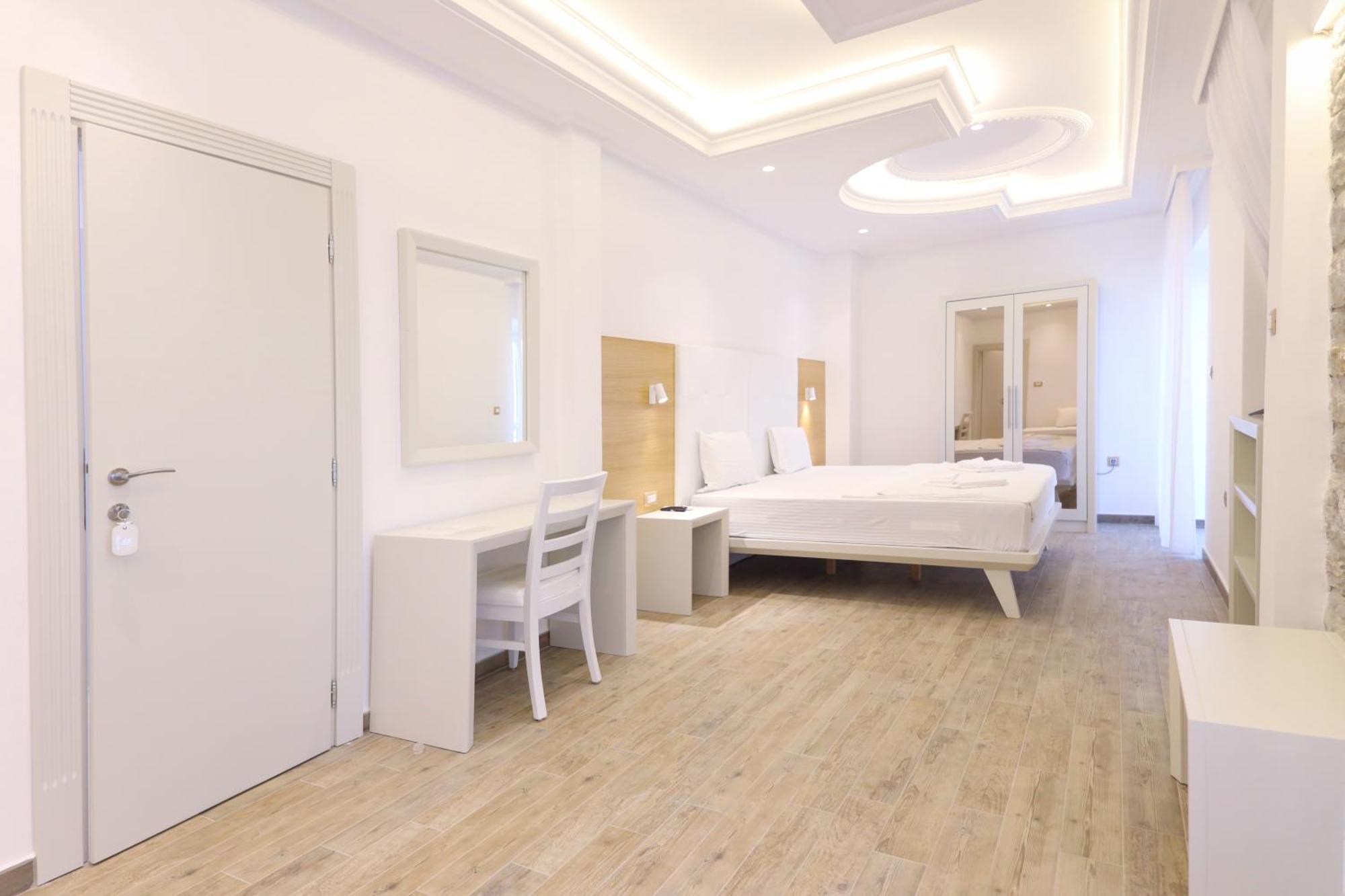 Hotel Rr Herceg Novi Exteriér fotografie