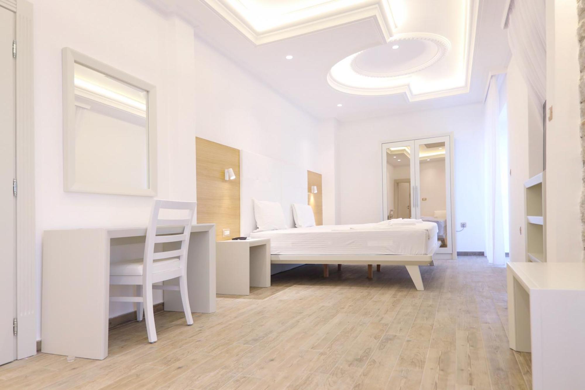 Hotel Rr Herceg Novi Exteriér fotografie