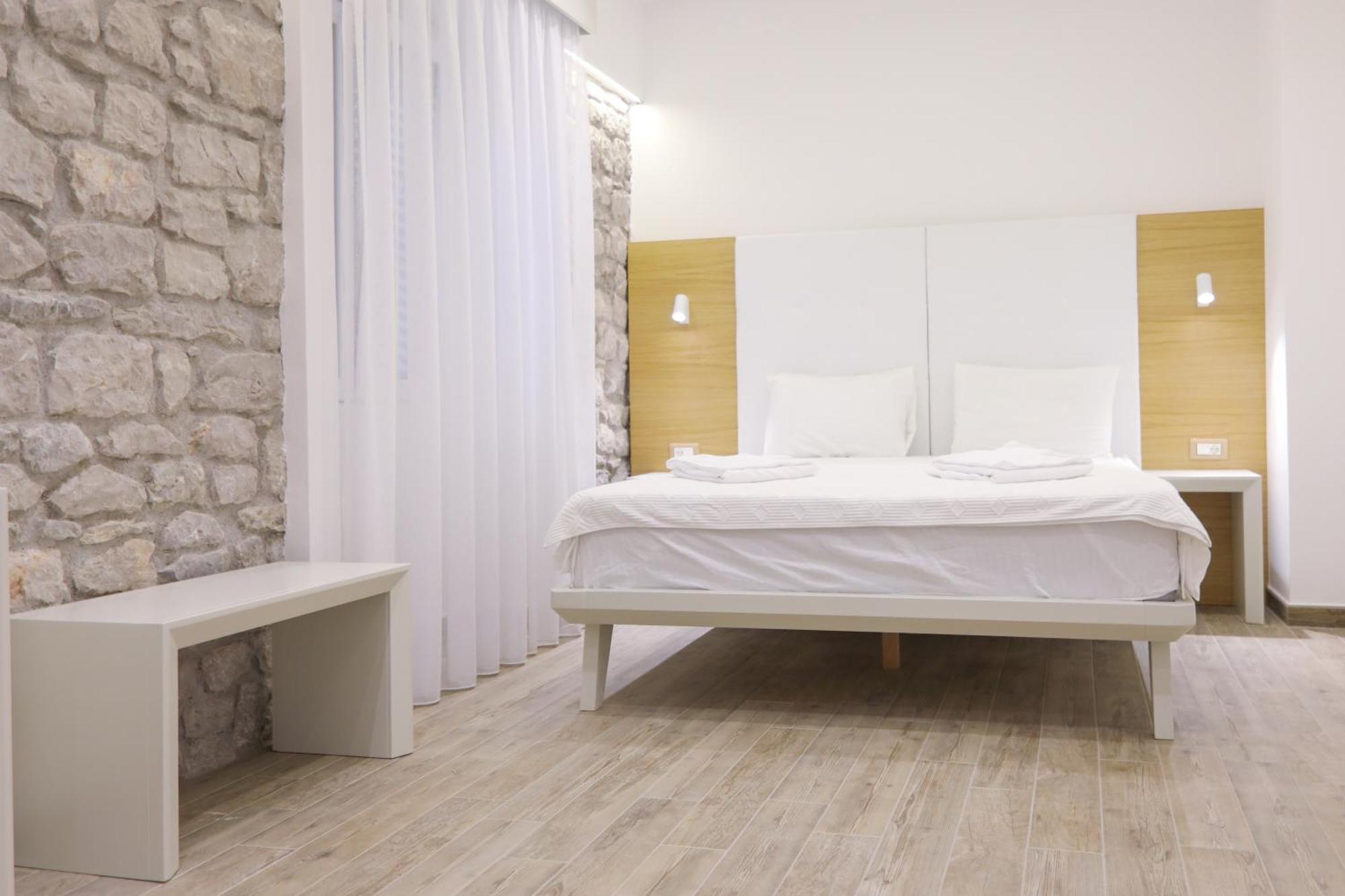 Hotel Rr Herceg Novi Exteriér fotografie