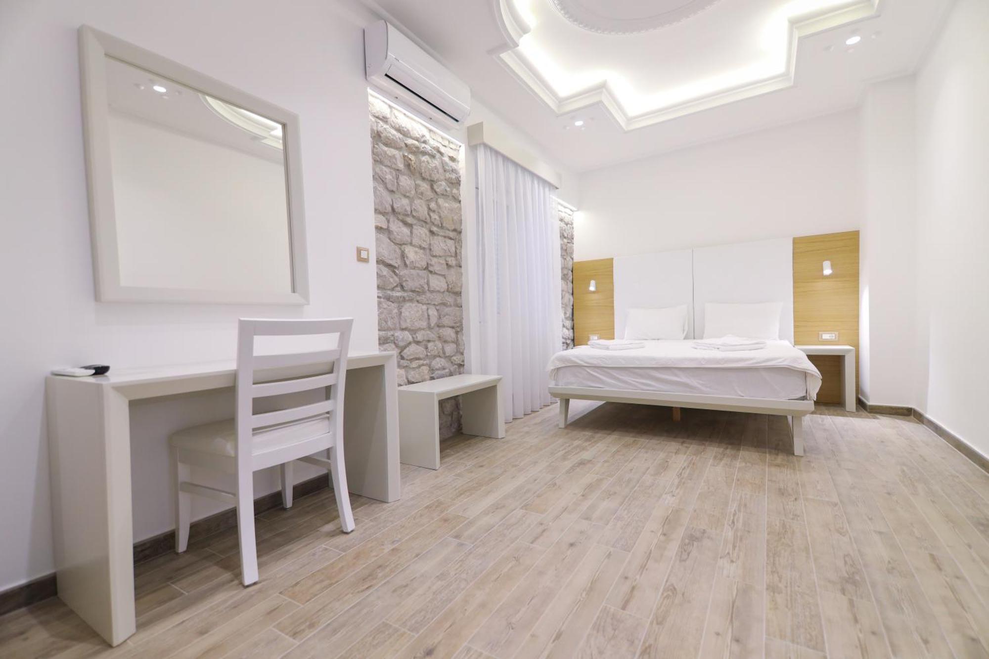 Hotel Rr Herceg Novi Exteriér fotografie